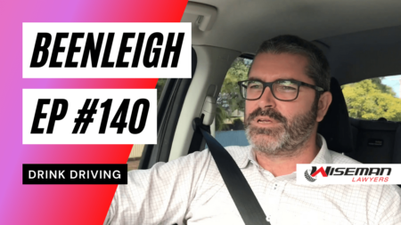 Beenleigh DUI Drink Driving Lawyer