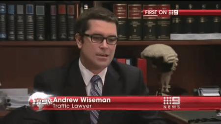 Wiseman Lawyers