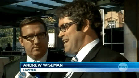 Wiseman Lawyers