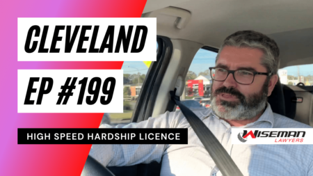 Redlands DUI Drink Driving Lawyer