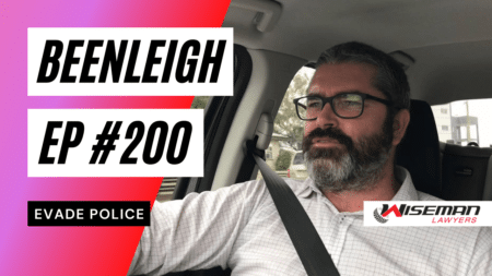 Beenleigh DUI Drink Driving Lawyer