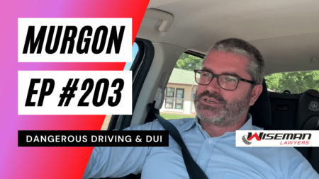 Murgon DUI Drink Driving Lawyer