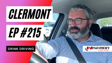 DUI Drink Driving Lawyer Clermont